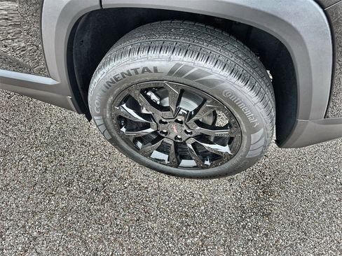 New 2026 GMC Terrain Elevation image 12