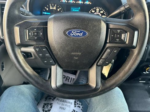 Used 2017 Ford F150 XL w/ XL Power Equipment Group AWD/4WD image 18