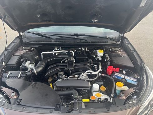 Used 2021 Subaru Outback Limited w/ Popular Package #2 image 32