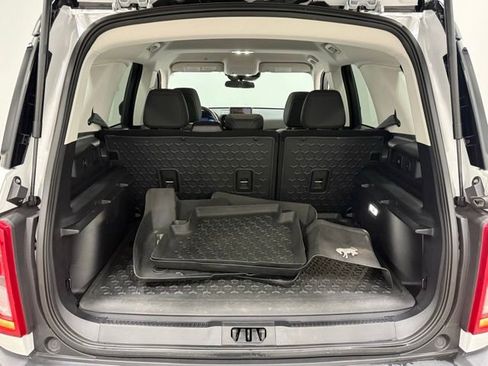 Used 2022 Ford Bronco Sport Badlands image 34