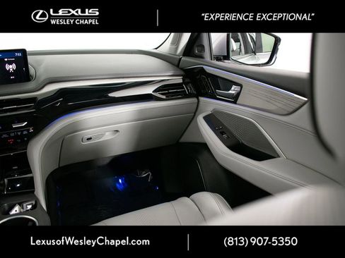 Used 2022 Acura MDX Advance image 31