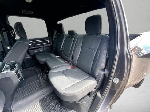 Used 2026 RAM 3500 Big Horn AWD/4WD image 25