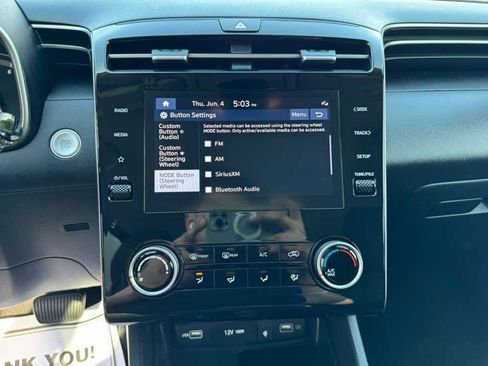 Certified 2023 Hyundai Tucson SEL AWD/4WD image 27