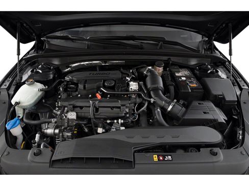 Used 2021 Kia K5 LXS FWD image 7