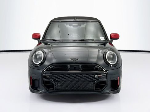 New 2026 MINI Cooper John Cooper Works image 10