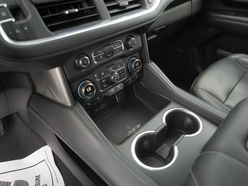 Used 2021 Chevrolet Tahoe LT w/ LT Signature Package image 30