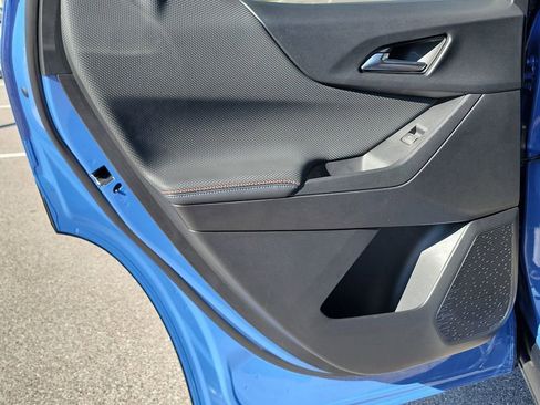 Used 2026 Chevrolet Equinox RS w/ Convenience Package III image 12