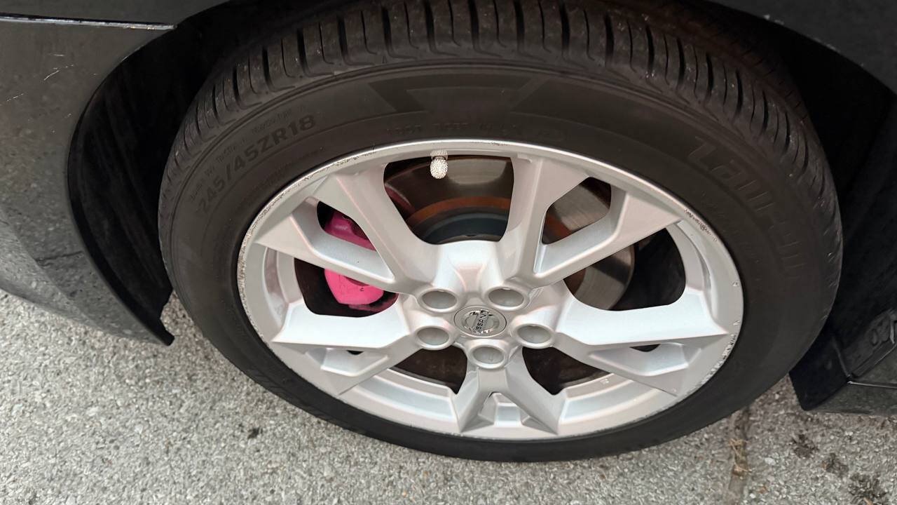 Used 2012 Nissan Maxima 3.5 S FWD image 26