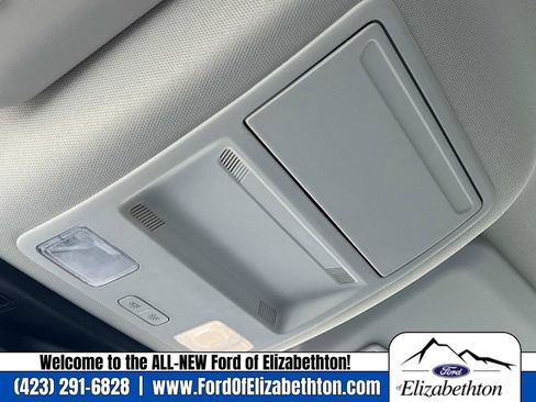 New 2025 Ford Bronco Sport Heritage w/ Convenience Package image 28