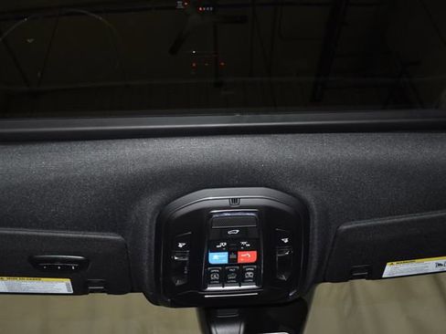 New 2025 Jeep Grand Cherokee Limited image 20