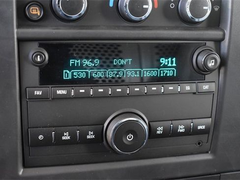 New 2025 Chevrolet Express 2500 Work Van w/ Driver Convenience Package image 23