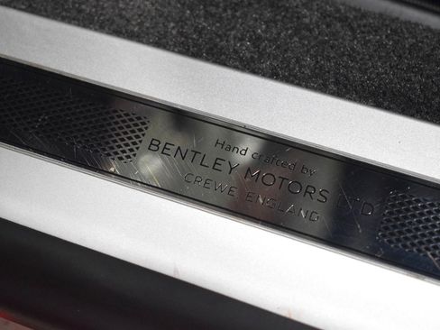 Certified 2022 Bentley Continental GT image 39