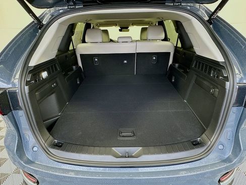 New 2026 MAZDA CX-70 3.3 Turbo w/ Premium Package AWD/4WD image 28