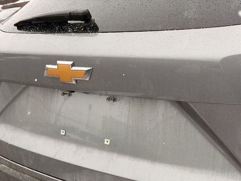 Used 2024 Chevrolet Trax LS image 15