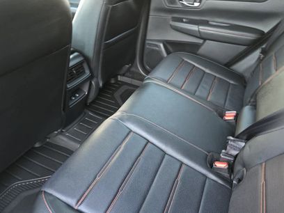 New 2026 Honda CR-V Sport-L