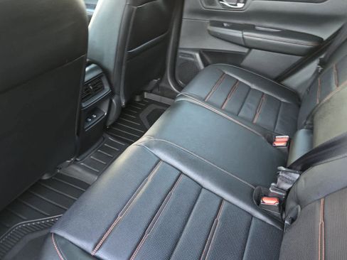 New 2026 Honda CR-V Sport-L image 4