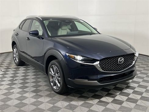 New 2026 MAZDA CX-30 AWD 2.5 S image 2