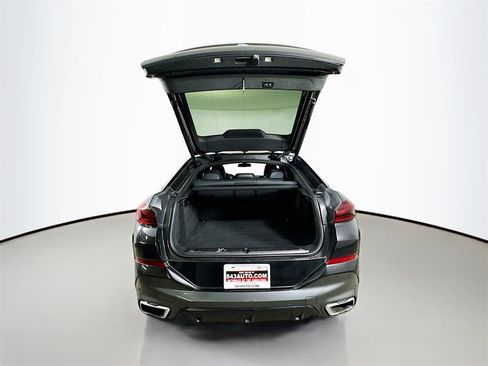 Used 2021 BMW X6 xDrive40i image 36