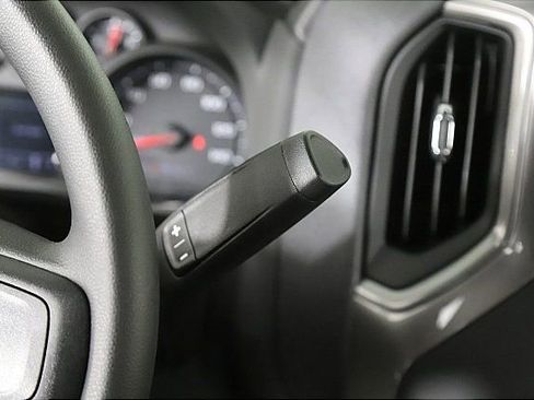 New 2025 Chevrolet Silverado 1500 Custom Trail Boss image 18