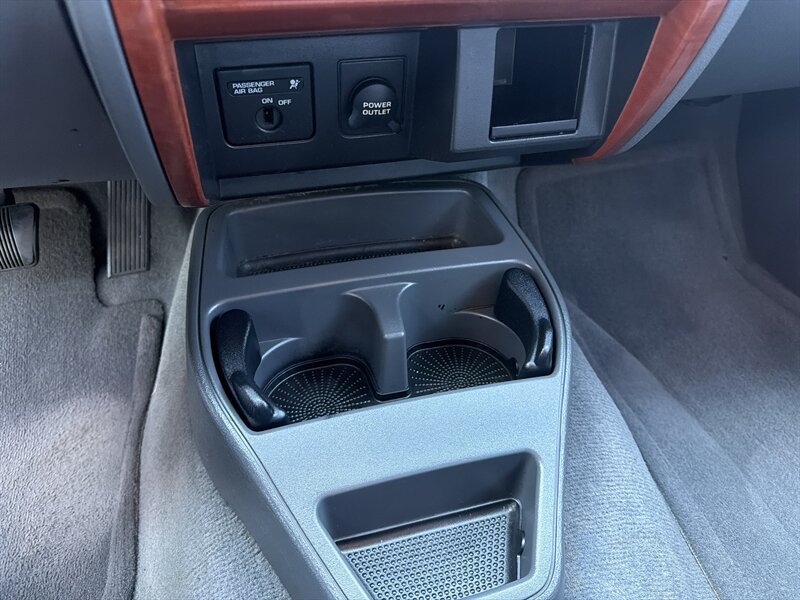 Used 2005 Dodge Dakota SLT RWD image 30