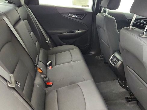 Used 2023 Chevrolet Malibu LT w/ Driver Confidence Package image 23