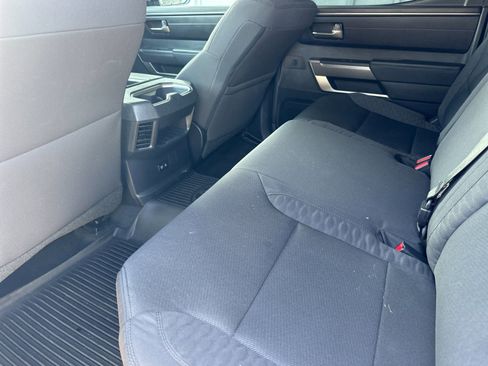 Used 2024 Toyota Tundra SR5 w/ TRD Off-Road Package image 11