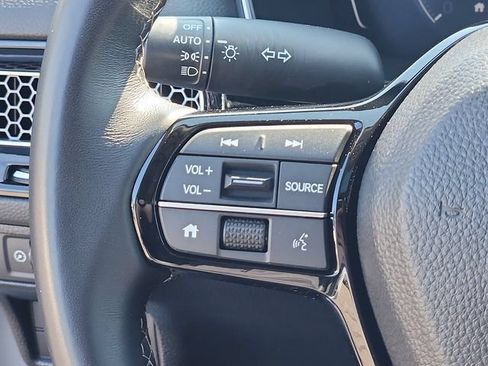 Used 2024 Honda Civic EX-L image 21