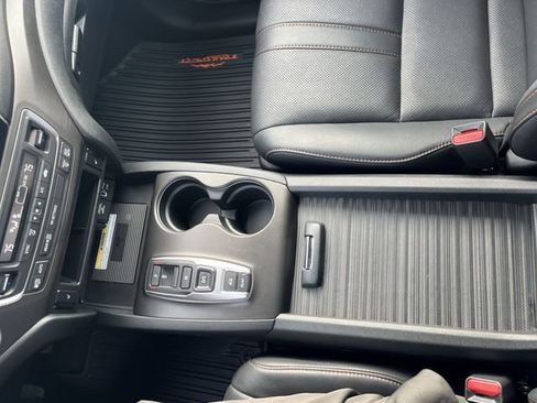 Used 2022 Honda Passport TrailSport image 25