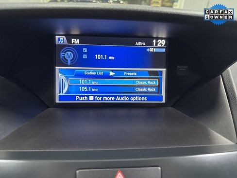 Used 2018 Acura RDX w/ Technology Package image 18