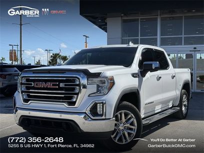 Used 2020 GMC Sierra 1500 SLT w/ SLT Premium Plus Package