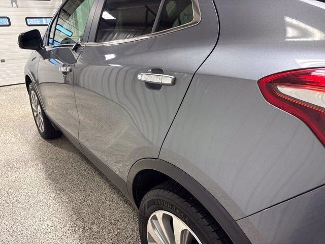Used 2019 Buick Encore Preferred AWD/4WD image 11