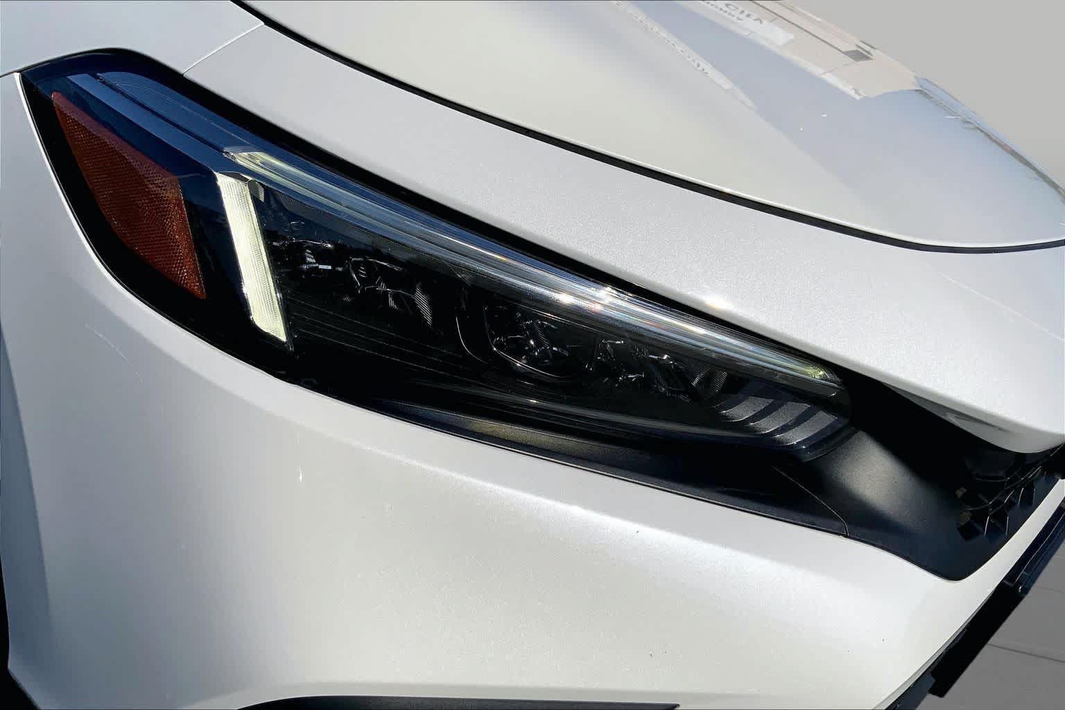 Used 2022 Honda Civic LX image 27