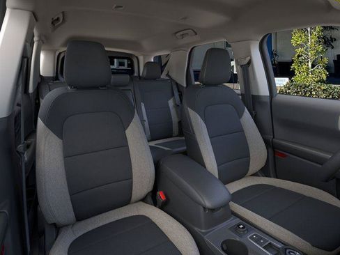 New 2026 Ford Bronco Sport Big Bend AWD/4WD image 10