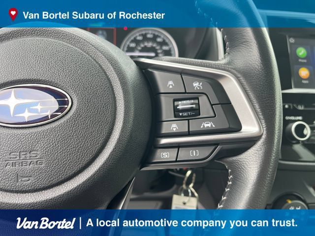 Used 2019 Subaru Forester Premium w/ All-Weather Package AWD/4WD image 20