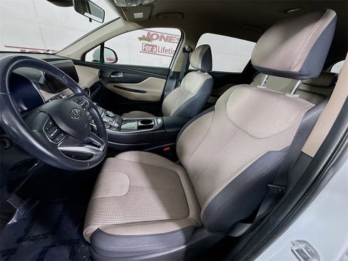 Certified 2023 Hyundai Santa Fe SEL w/ Cargo Package image 26