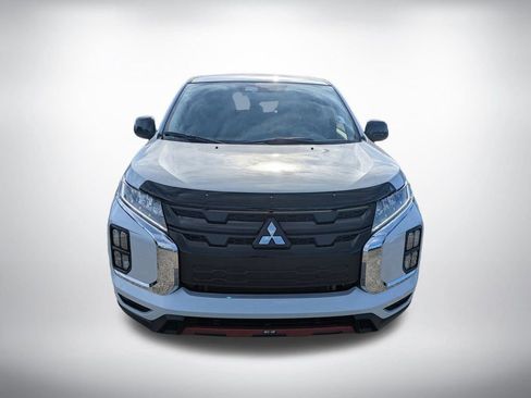 New 2026 Mitsubishi Outlander Sport AWD image 8
