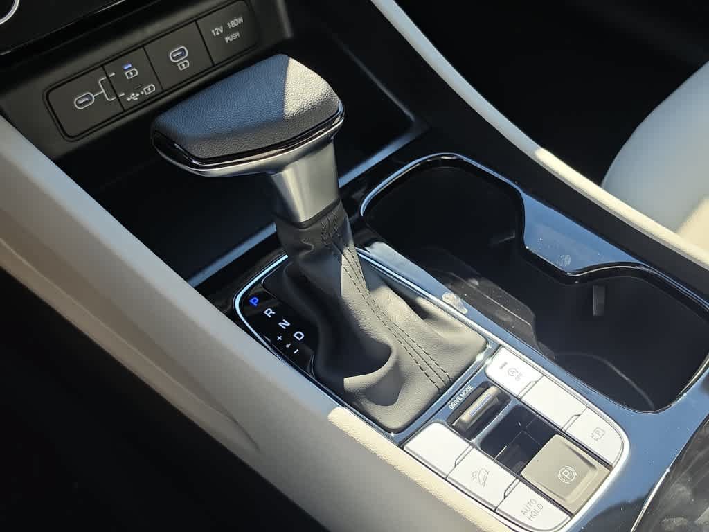 New 2026 Hyundai Tucson SEL Plus FWD image 33