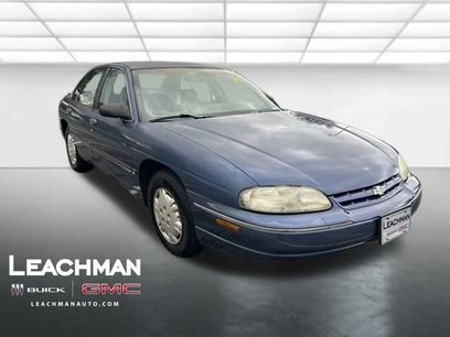 Used 1997 Chevrolet Lumina