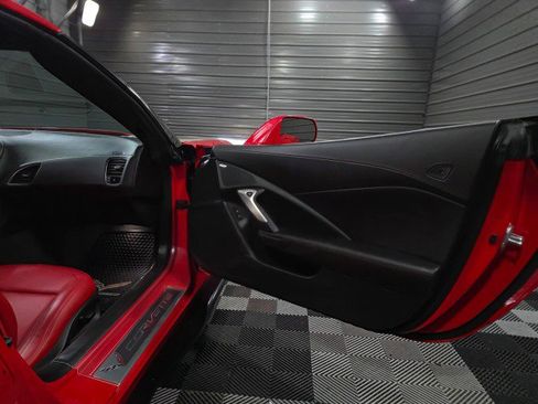 Used 2016 Chevrolet Corvette Z06 image 15