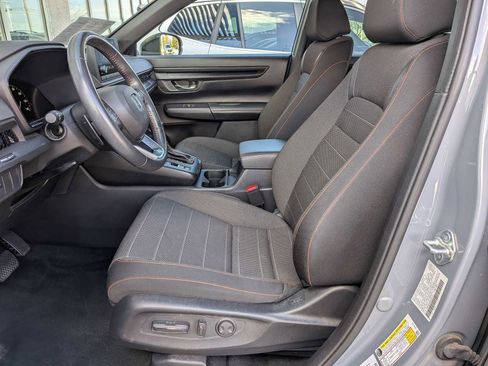 Certified 2023 Honda CR-V Sport image 15
