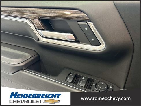 Used 2024 GMC Sierra 1500 Elevation AWD/4WD image 11