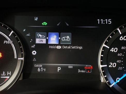 New 2026 Toyota Highlander XLE image 16