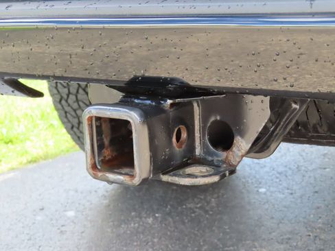 Certified 2023 Chevrolet Silverado 1500 RST AWD/4WD image 6