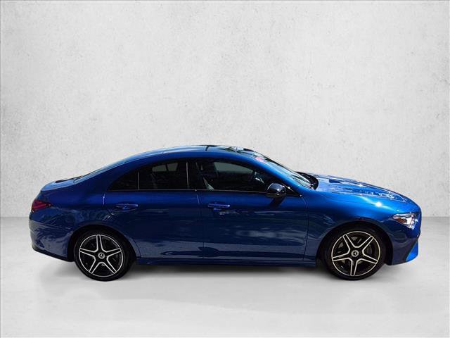 Certified 2026 Mercedes-Benz CLA 250 image 4