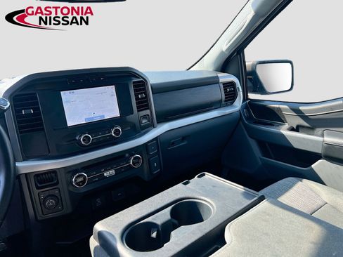 Used 2021 Ford F150 XLT w/ Equipment Group 301A Mid image 31