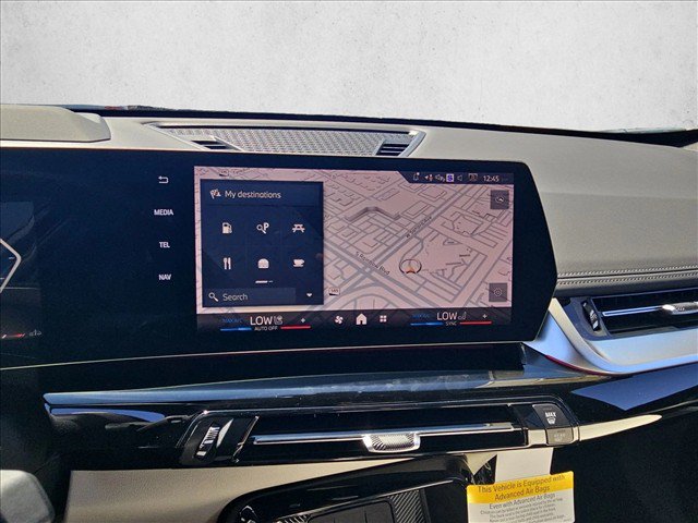 New 2026 BMW X1 xDrive28i w/ Technology Package AWD/4WD image 14
