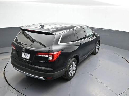 Used 2021 Honda Pilot EX-L image 40