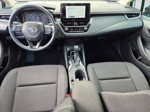 Used 2024 Toyota Corolla LE FWD image 16