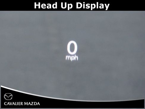 Certified 2025 MAZDA CX-70 Plug-In Hybrid w/ Premium Plus image 45