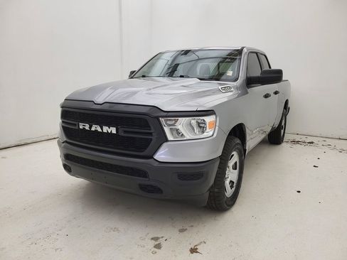 Used 2019 RAM 1500 Tradesman image 16
